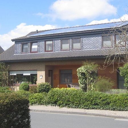 Villa Starfish Modern Retreat Hooksiel Esterno foto